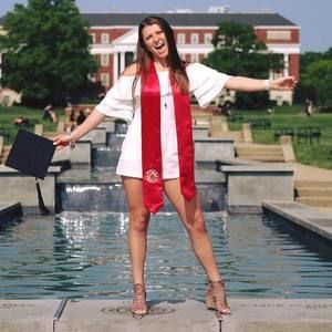 Meet your Posher, Kate